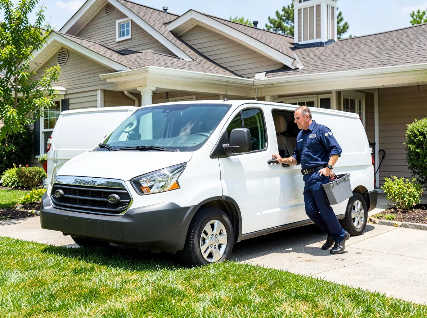 Emergency Plumber company in Longdale, OK