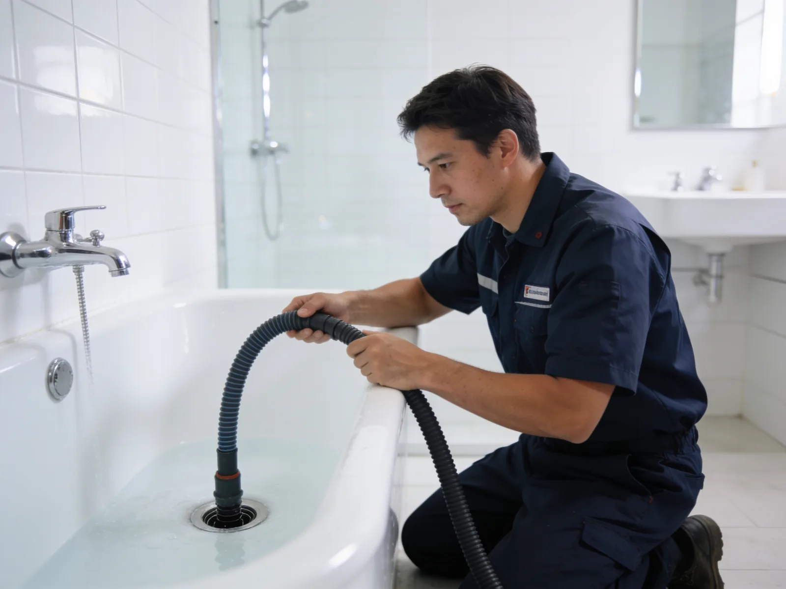 Emergency Plumber Longdale, OK FAQs